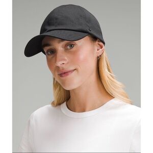 Lululemon Classic Baseball Cap